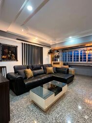 Blk 336 Jurong East Avenue 1 (Jurong East), HDB Executive #628537251